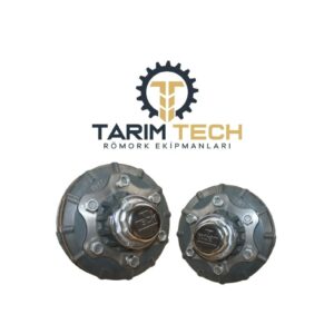 Montajlı Kampana 10/12 (6 Bijon)