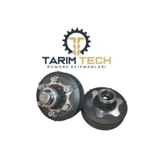 Montajlı Kampana 8/10 (6 Bijon)